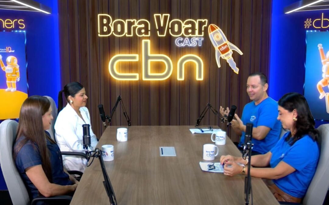 Videocast CBN